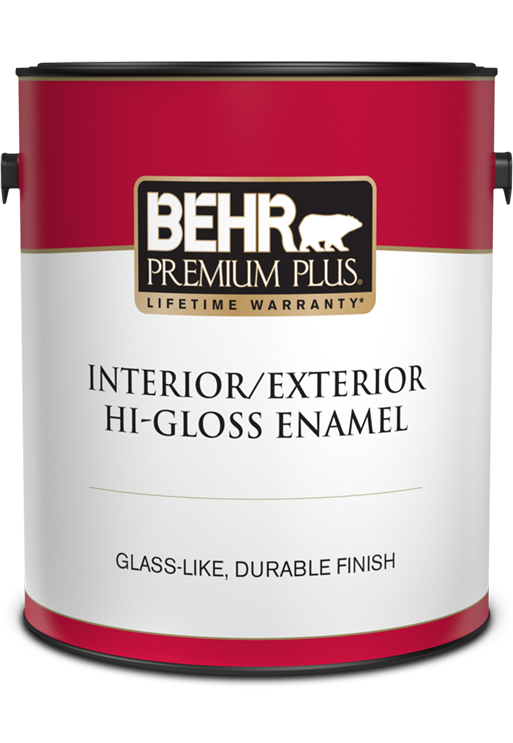 Behr High Gloss Paint: Finding Your Perfect Sheen On Craigslist Oceanside