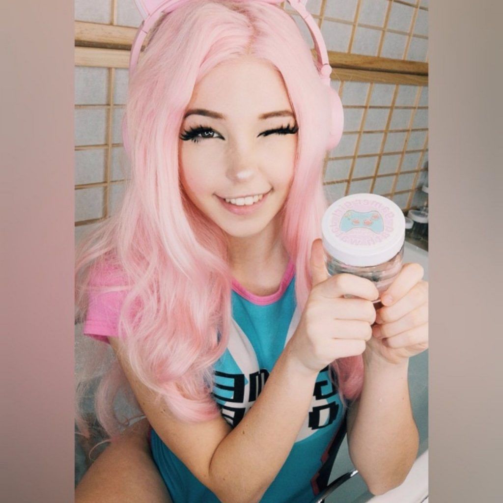 Belle Delphine's Latest Teases: What To Expect