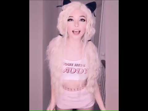 Belle Delphine's OnlyFans And Thothub: A Deep Dive