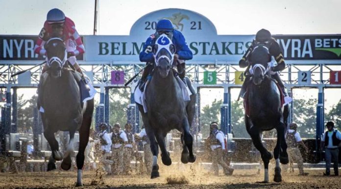 Belmont Park Race Entries: Your Ultimate Guide To The Stakes
