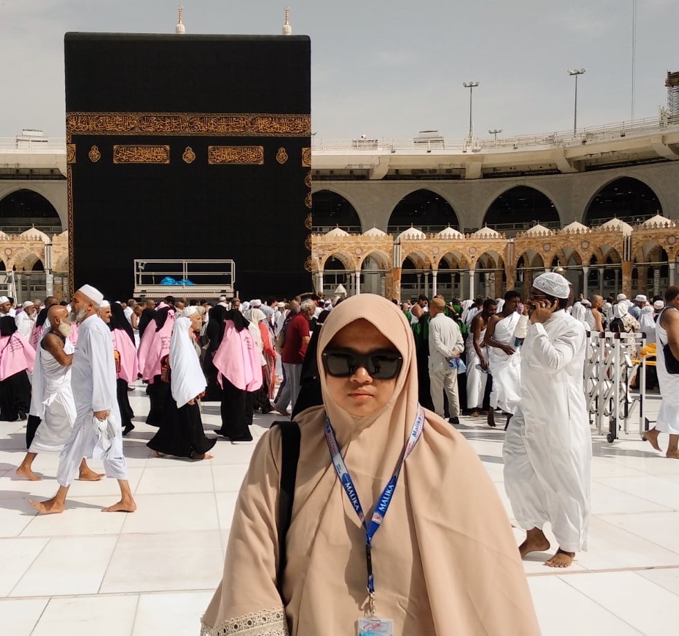 Berapa Lama Proses Umroh?  Perencanaan Yang Tepat Untuk Perjalanan Spiritual Anda