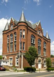 Berkeley County Jail WV: Inmate Search, Visitation, And More