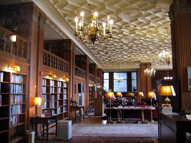 Berkeley Library Room Reservations: Your Guide To Securing Study Space