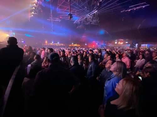 Best 18 And Up Clubs In Dallas: Your Guide To Nightlife