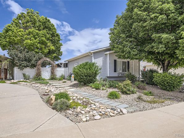 Best Affordable Senior Mobile Home Parks In Fort Collins, CO: Your Retirement Haven
