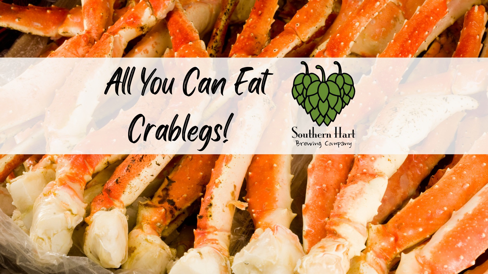 Best All-You-Can-Eat Crab Legs In Panama City Beach, Florida