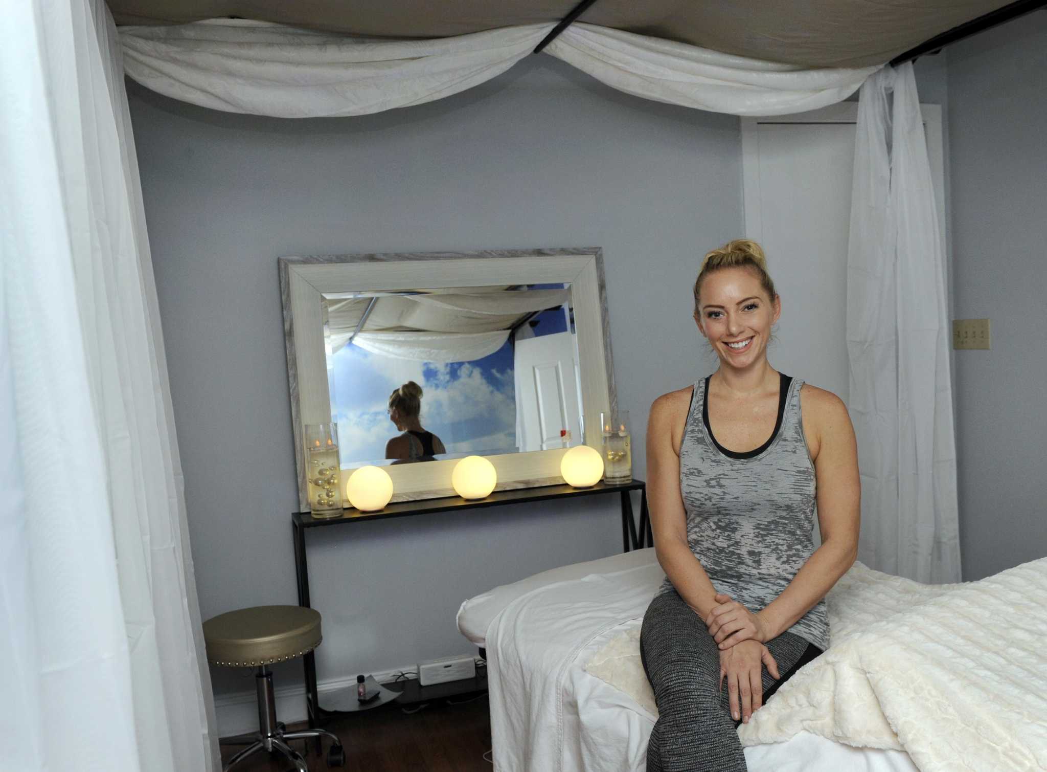 Best Body Rubs In Connecticut: A Guide To Relaxation And Rejuvenation