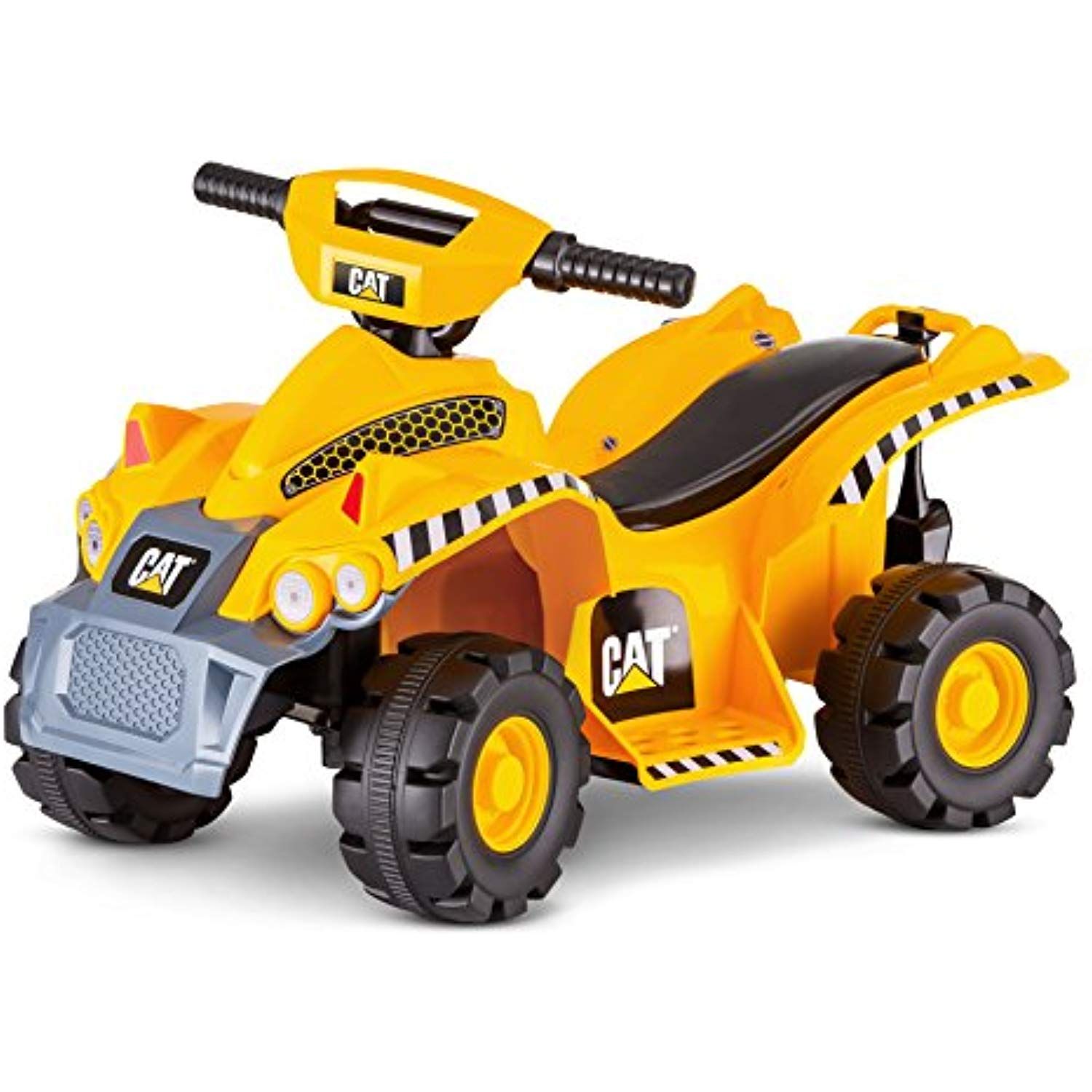 Best Cat Battery Powered Ride On Toys For Kids In 2024