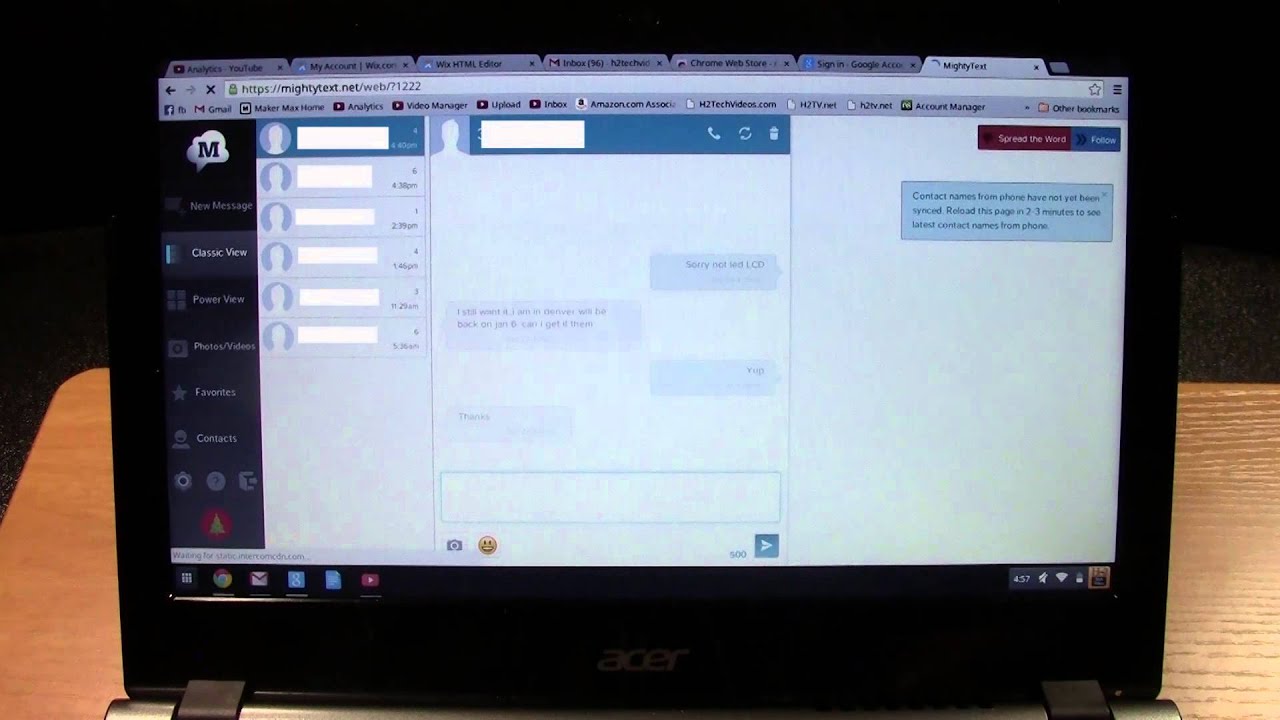 Best Chromebook Messaging Apps: A Comprehensive Guide