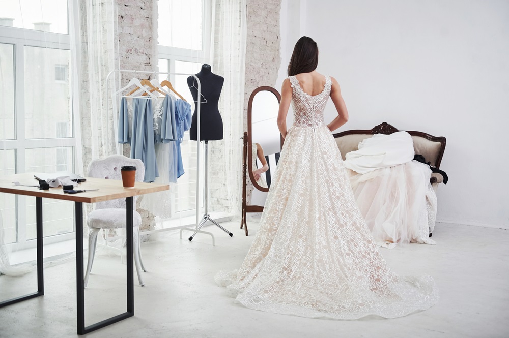 Best Clothes Alterations Near Me: Find Your Perfect Fit Today