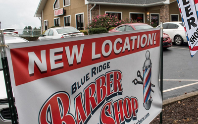 Best Hair Salons In Blue Ridge, GA: Your Guide To Gorgeous Hair