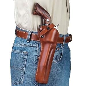 Best Holsters For Your Ruger Super Blackhawk 44 Magnum