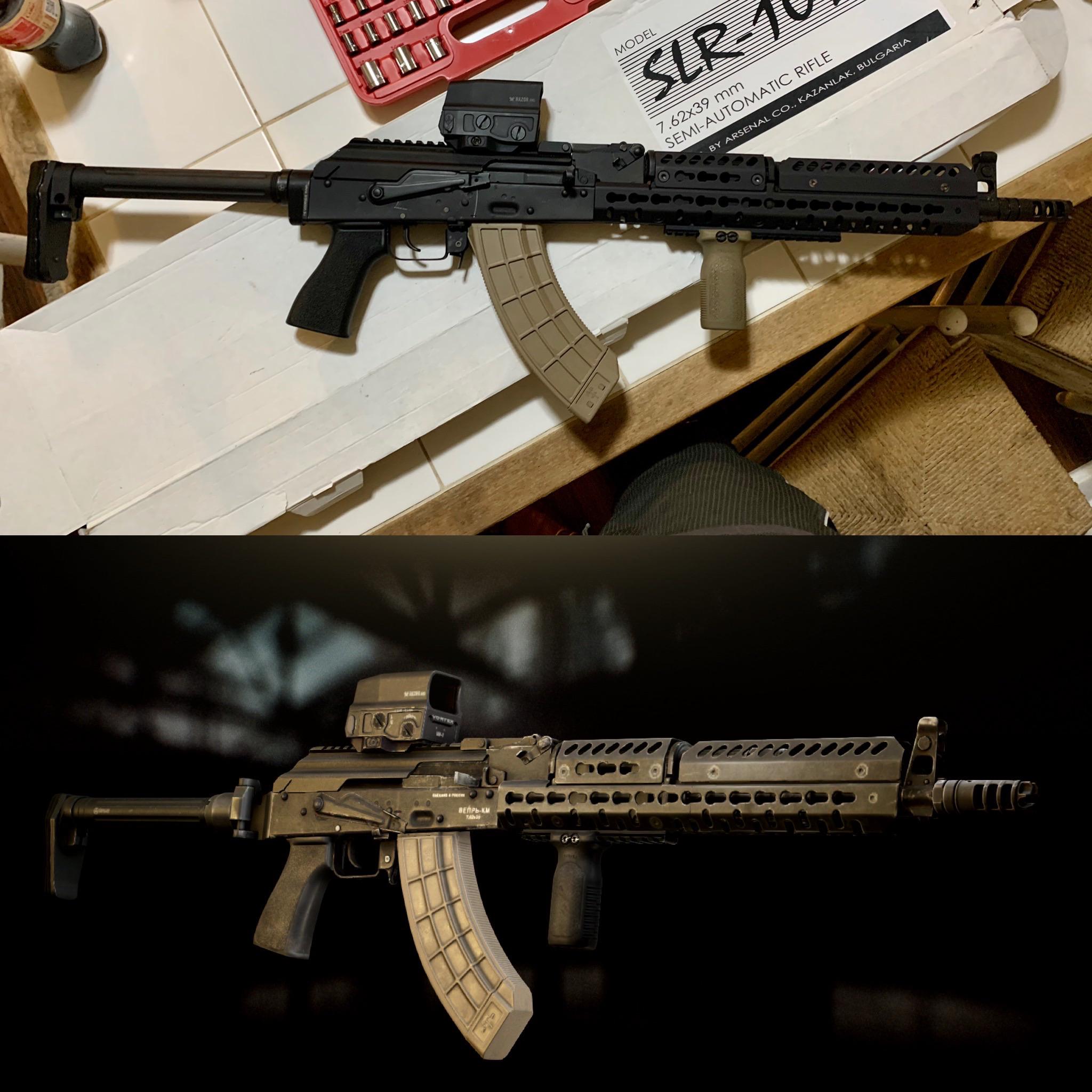 Best Level 1 Tarkov Trader Builds: Optimize Your Early Game