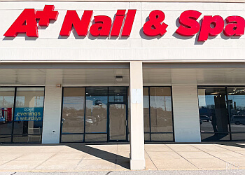 Best Nail Salons In Evansville, IN: Your Guide To Gorgeous Nails