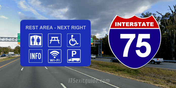 Best Rest Stops On I-75 South In Florida: A Traveler's Guide