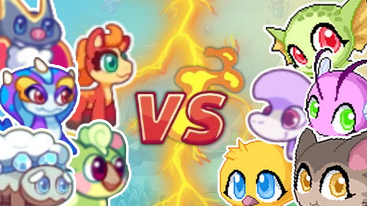 Best Starter Pets In Prodigy: A Comprehensive Guide