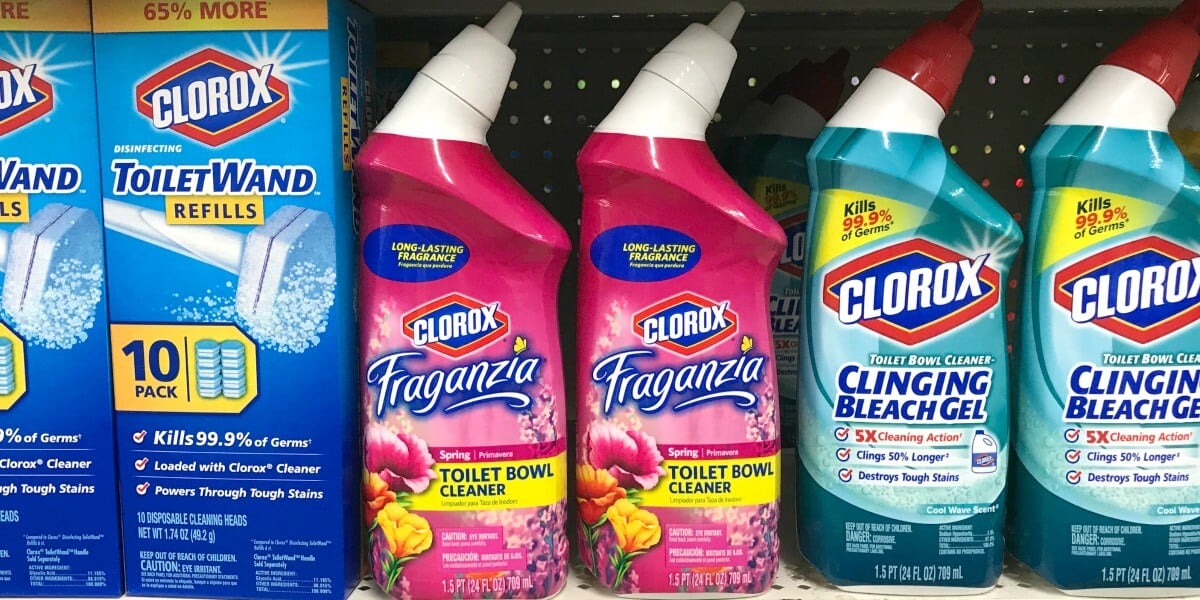 Best Toilet Bowl Cleaners At Dollar General: A Budget-Friendly Guide