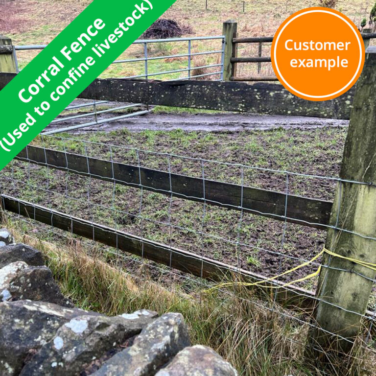 Best Wire Fencing Options For Your Tractor Supply Needs