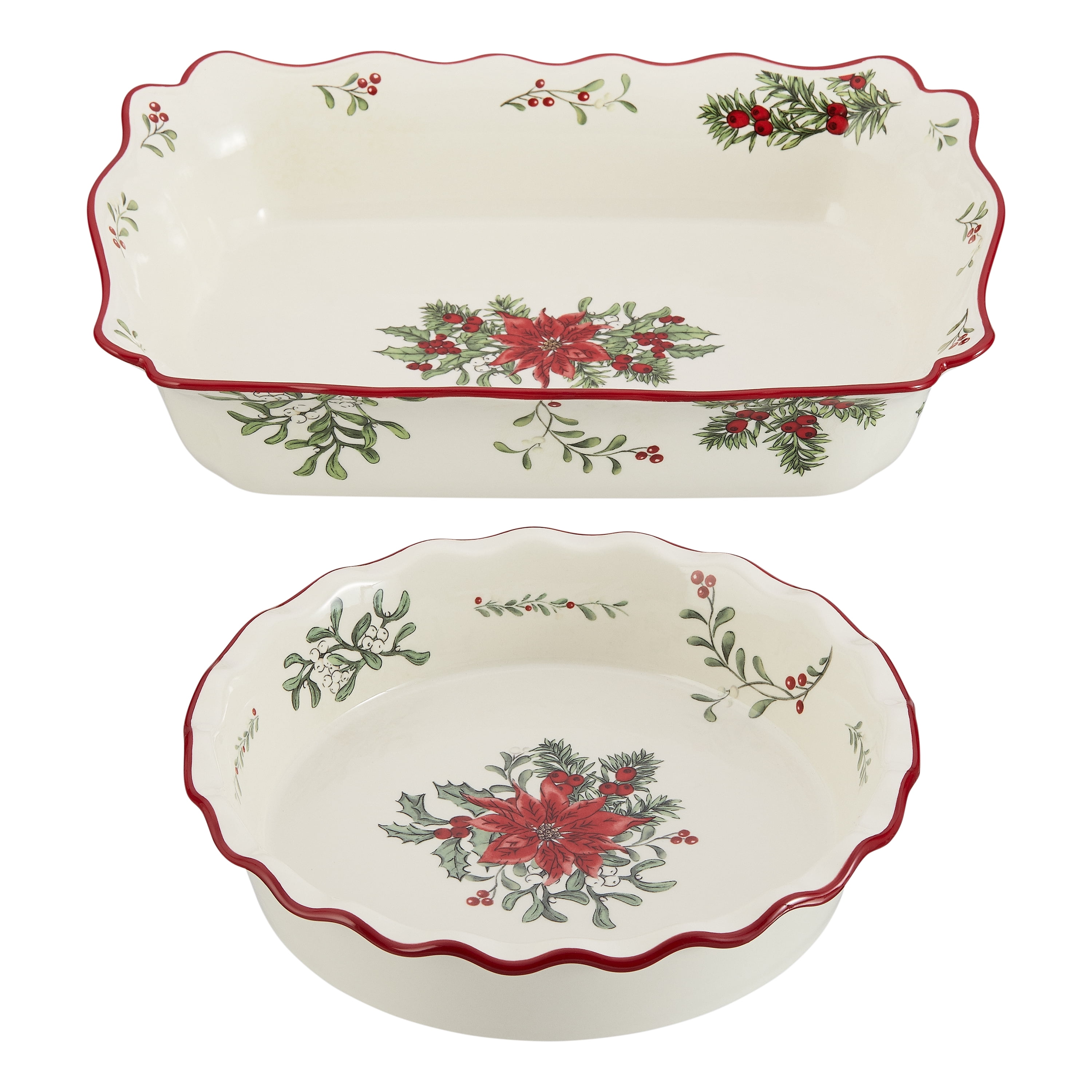Better Homes & Gardens Christmas Dishes: Understanding Penalty Clauses In Consultancy Agreements