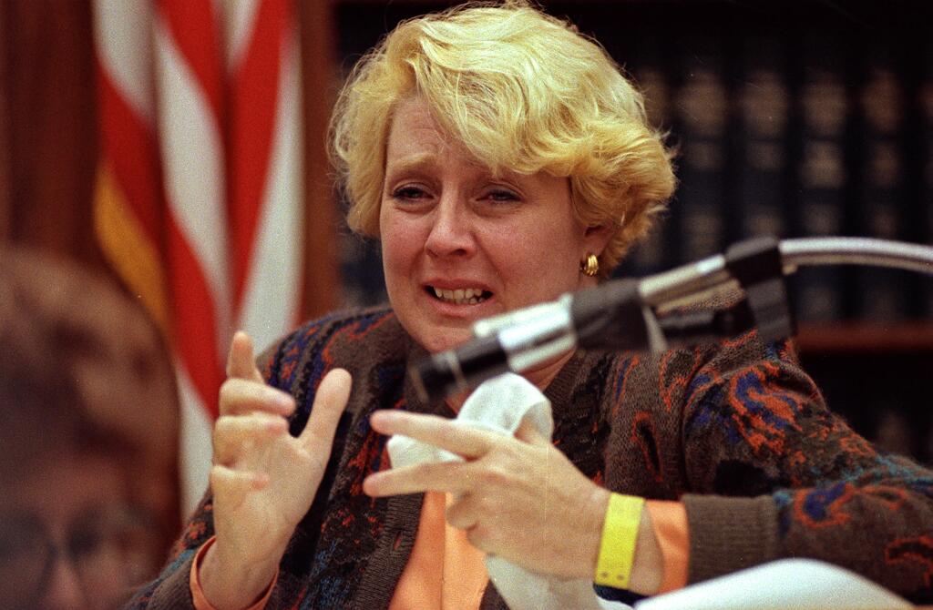 Betty Broderick Crime Scene: Unveiling The Shocking Photos
