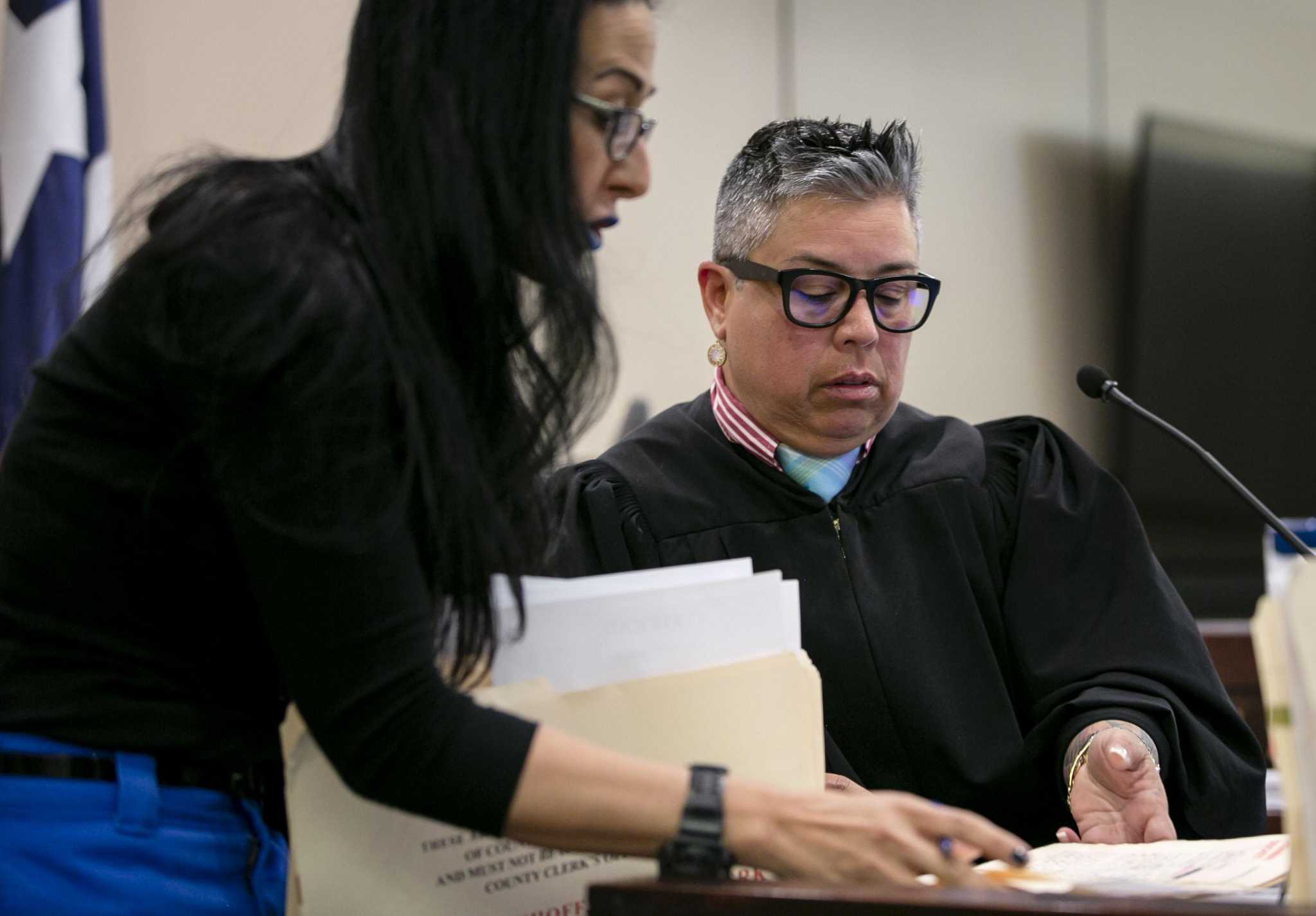 Bexar County Magistrate Social Media Post Details: A Comprehensive Guide