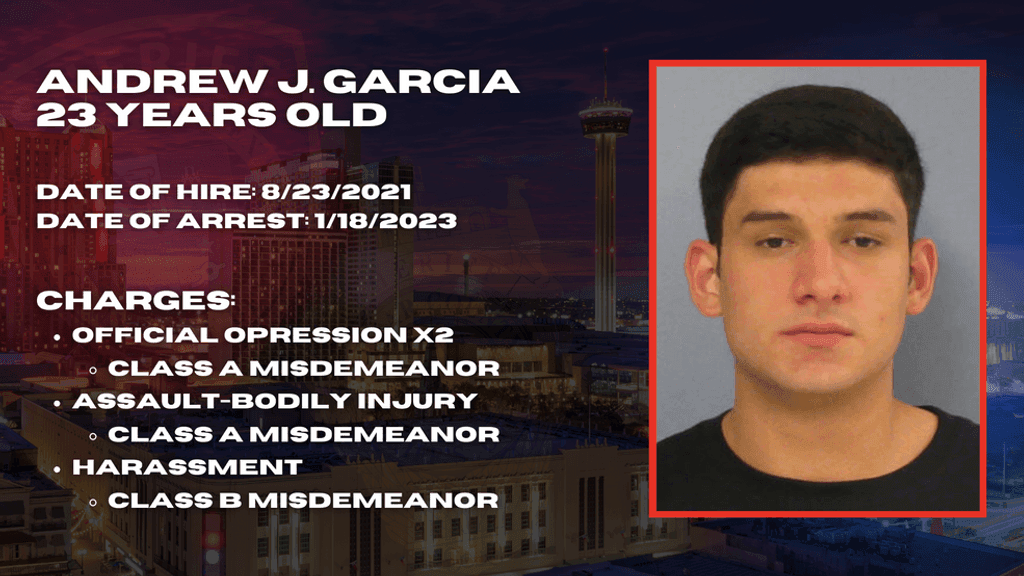 Bexar County Newspaper Bust: Recent Arrests And Investigations