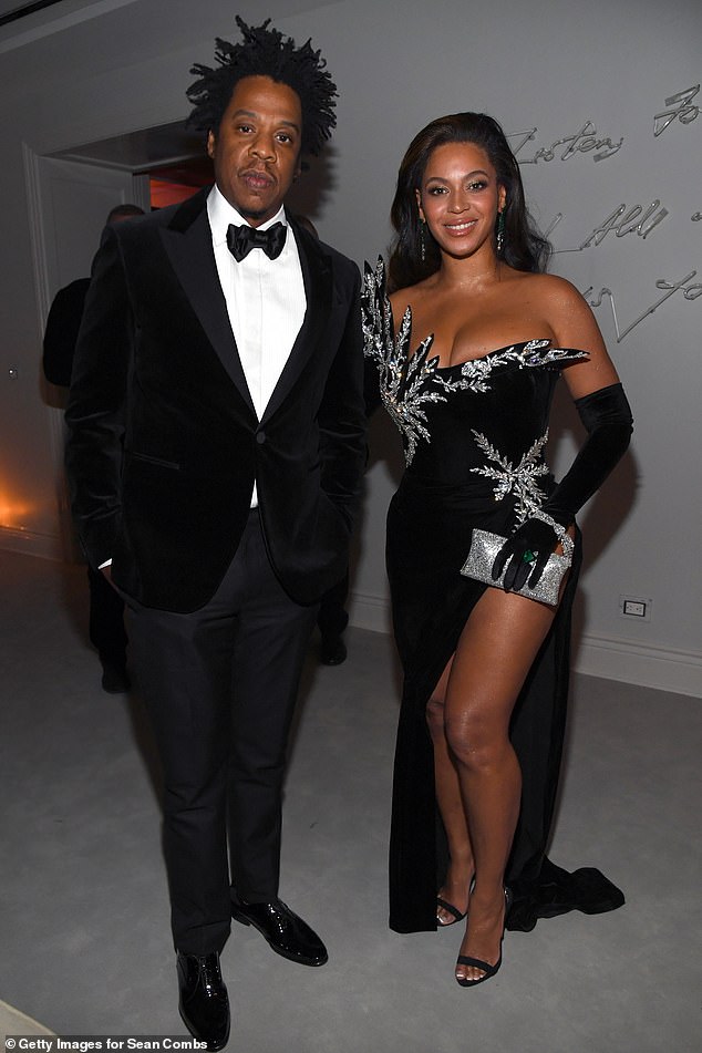 Beyoncé, Jay-Z, And The Epstein Connection: Examining The Allegations