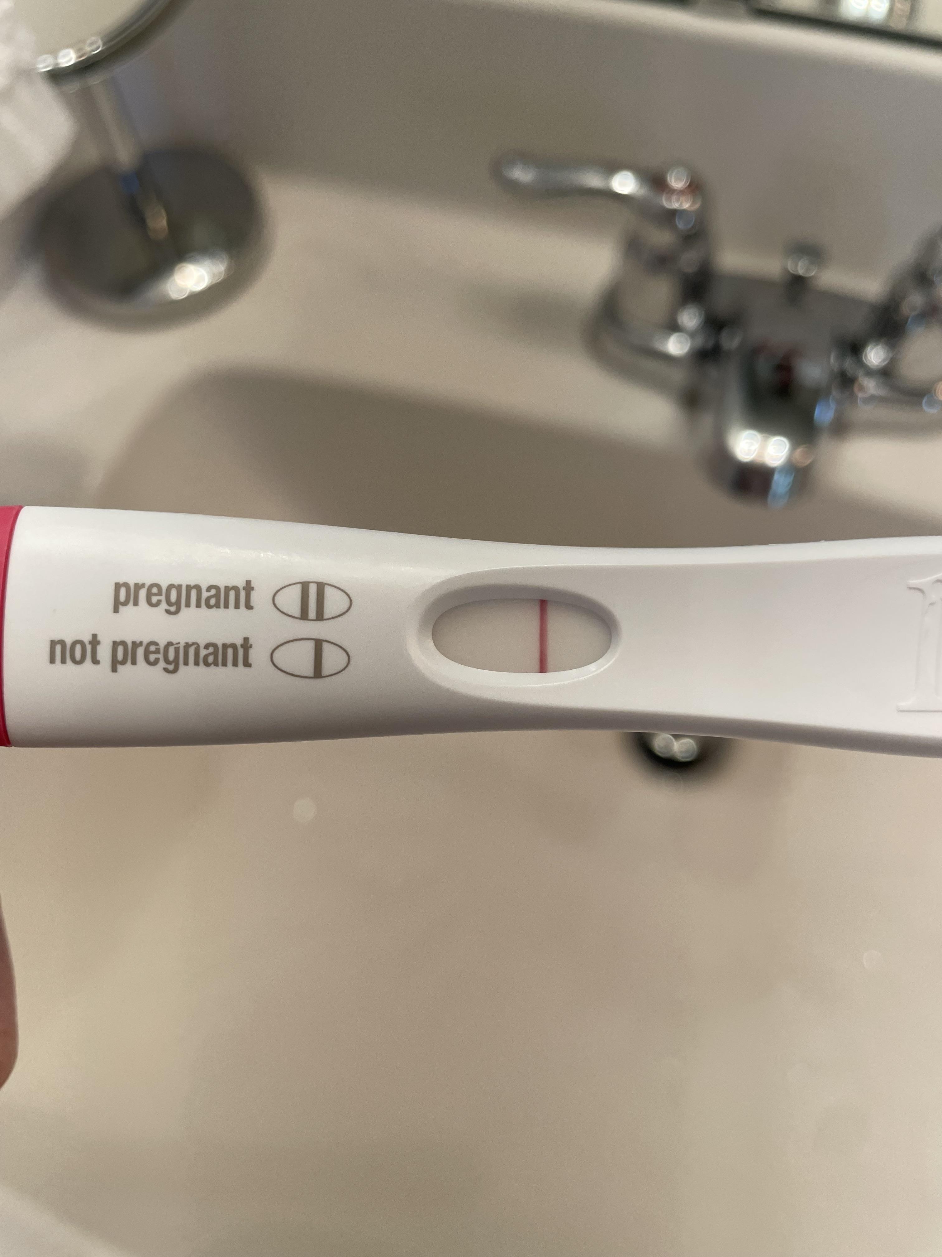 BFN At 11 DPO: What It Means & What To Do Next