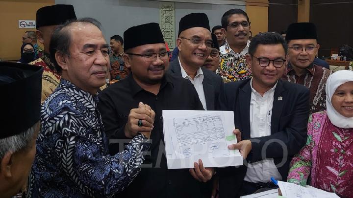 Biaya Naik Haji 2 Orang: Perencanaan Anggaran Yang Komprehensif