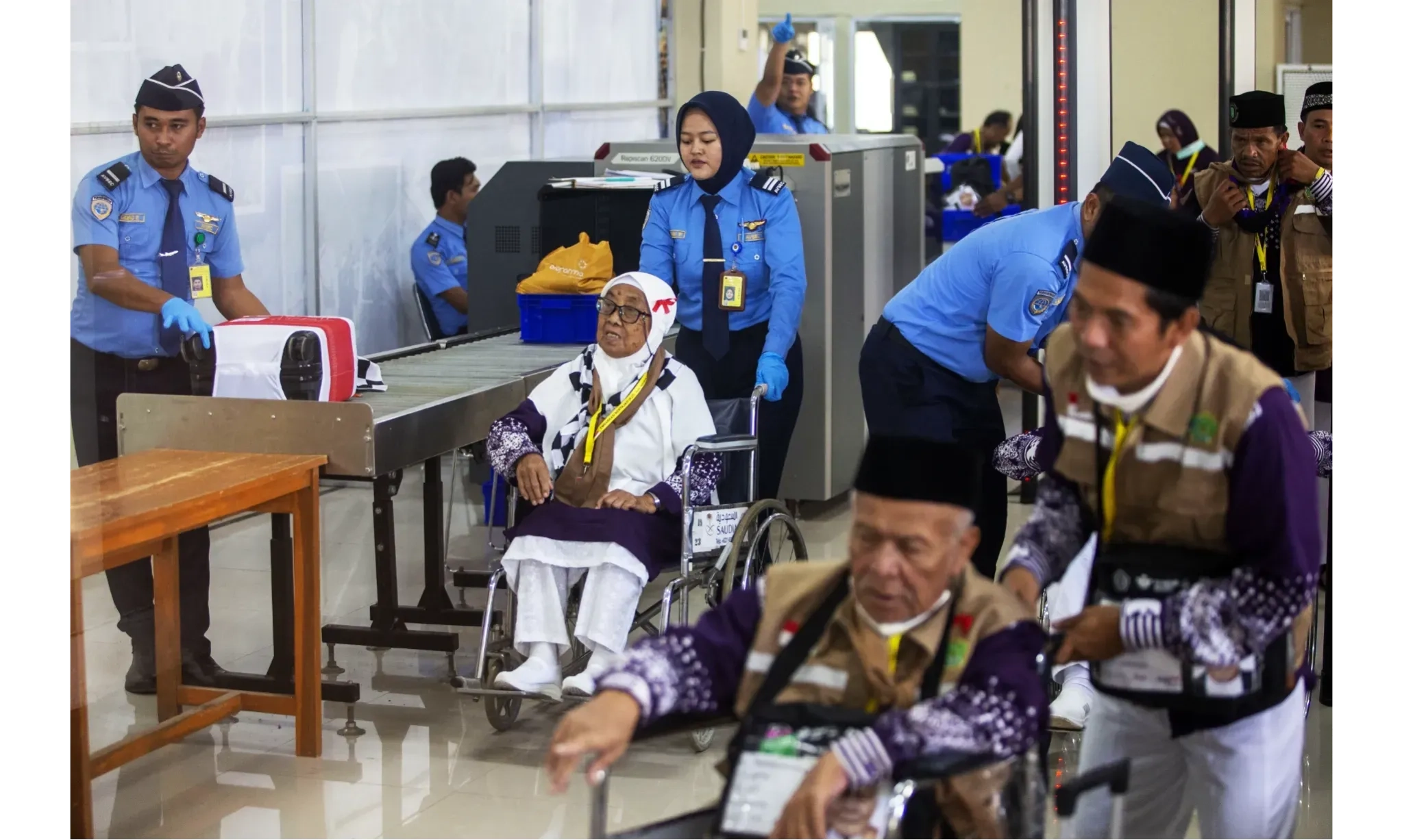 Biaya Naik Haji Ke Mekkah: Panduan Lengkap 2024