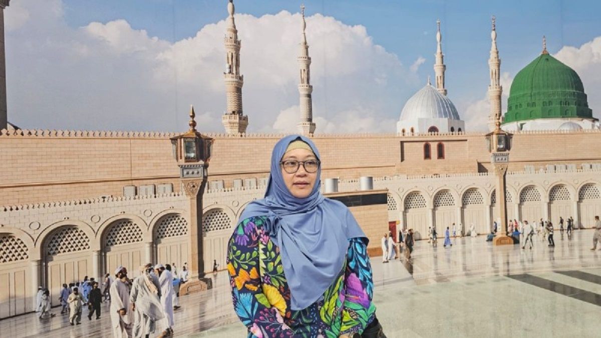 Biaya Naik Haji Plus 2024: Panduan Lengkap & Estimasi Harga