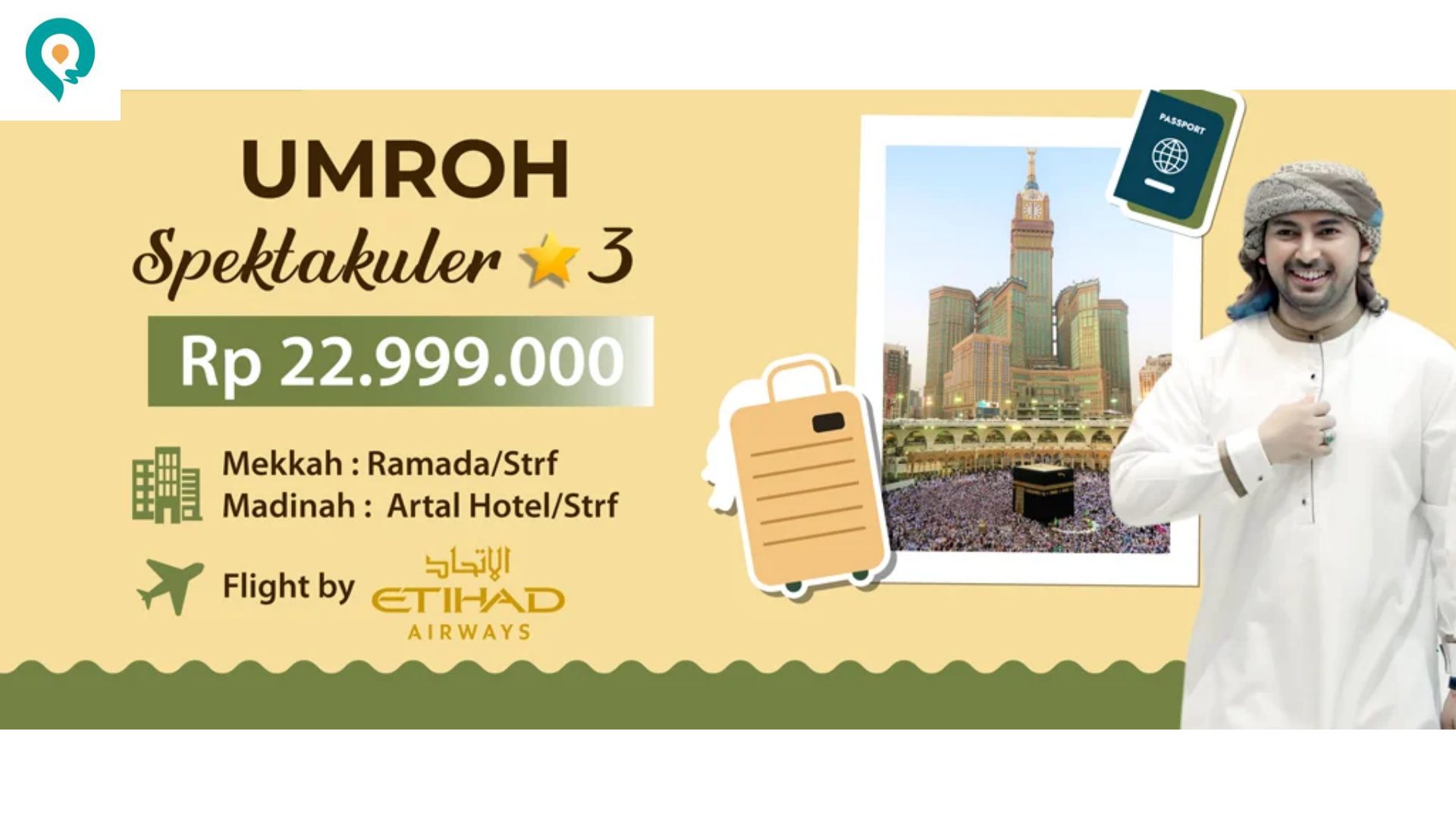 Biaya Umroh 2024: Panduan Lengkap & Estimasi Harga Terbaru
