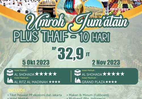 Biaya Umroh 3 Orang: Panduan Lengkap & Estimasi Harga Terbaru
