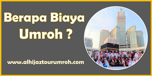 Biaya Umroh 4 Orang: Panduan Lengkap & Estimasi Harga Terbaru
