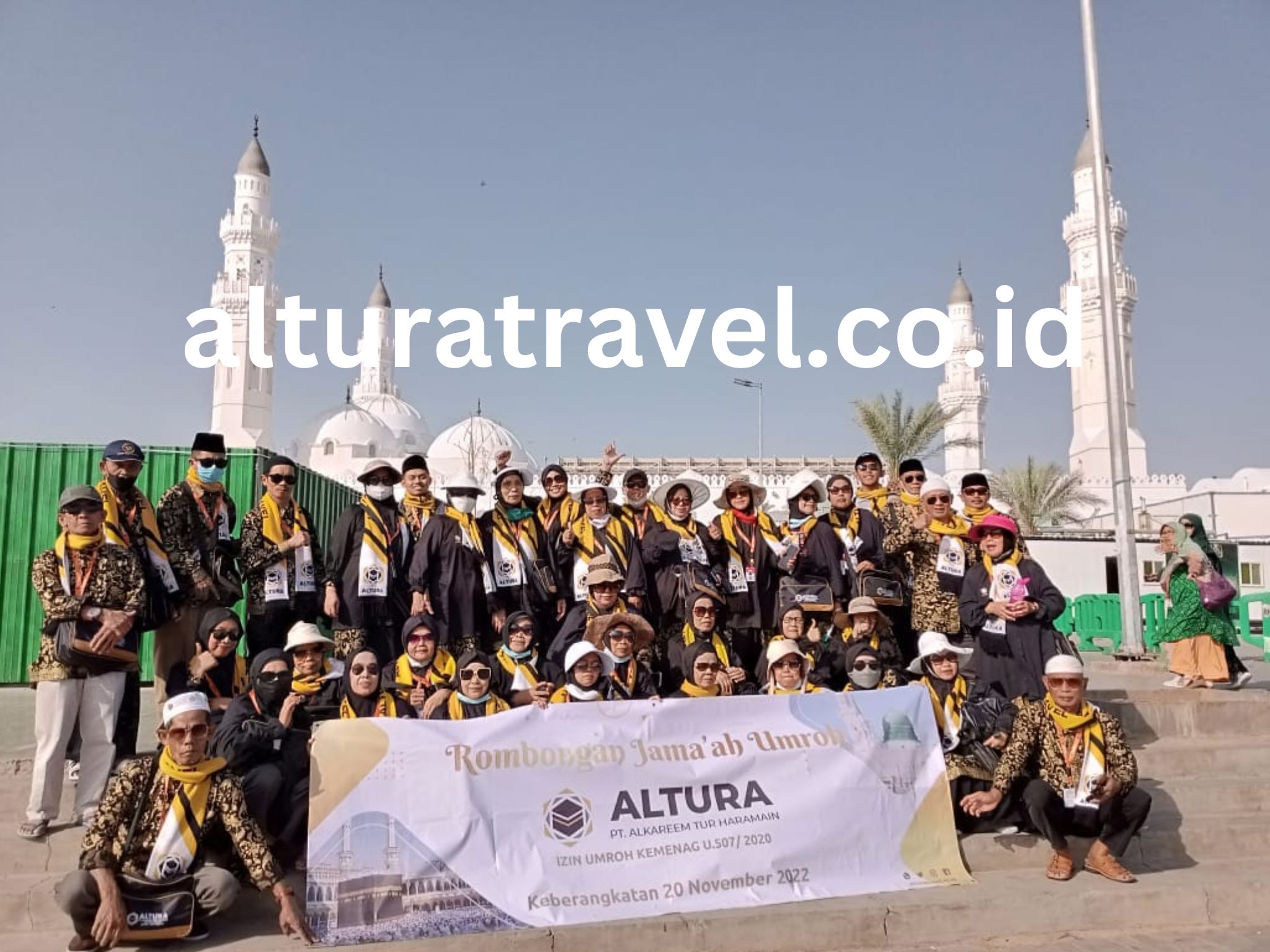 Biaya Umroh Dari Aceh: Panduan Lengkap & Paket Hemat 2024