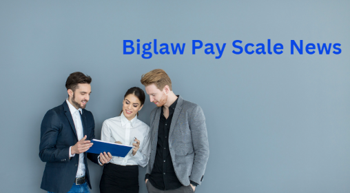 Big Law Payscale: A Comprehensive Guide To Lawyer Salaries
