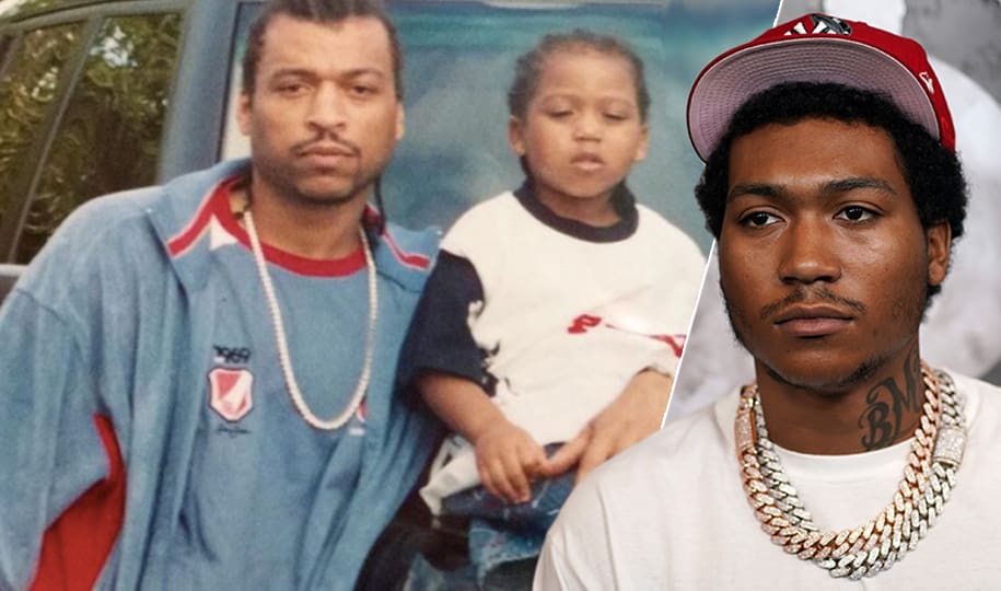 Big Meech's Brother, Terry Flenory, Shot In The Face: A Shocking Update