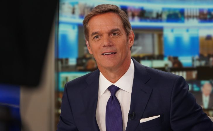 Bill Hemmer's Fox News Salary: A Deep Dive Into His Earnings