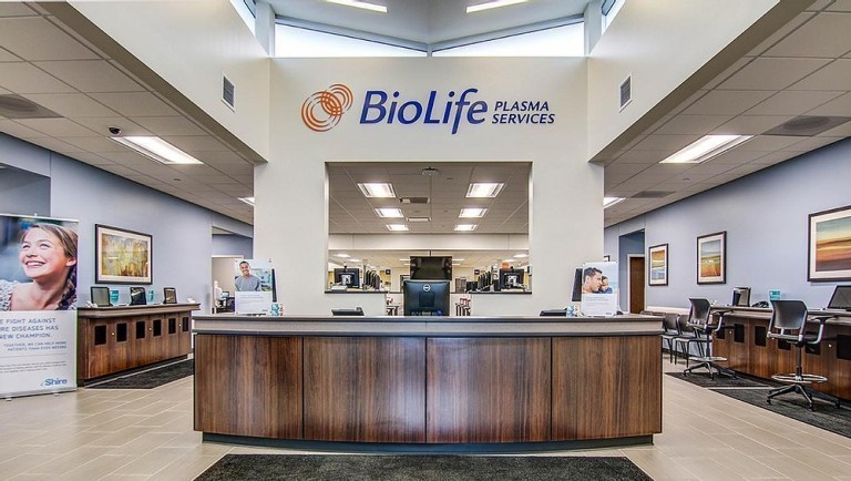 BioLife Plasma FAQ: Your Questions Answered