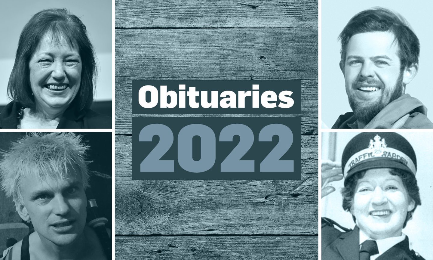 Birmingham News: Today's Latest Obituaries
