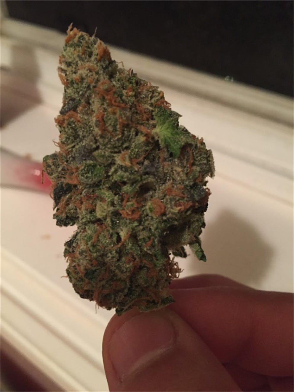 Birthday Cake Strain: A Leafly Review And Grow Guide