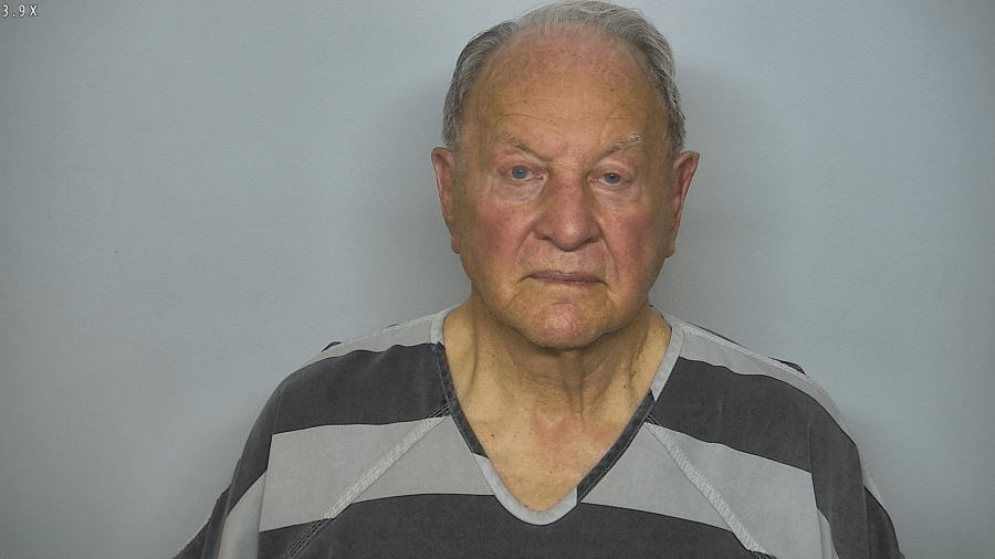 Bismarck Mugshot: The Arrest That Shocked The Nation