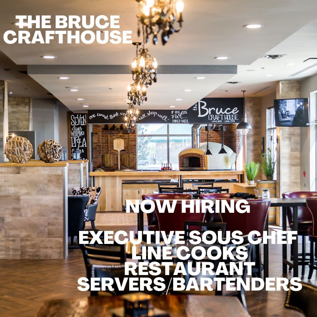 BJ Restaurant Hiring: Now Accepting Applications
