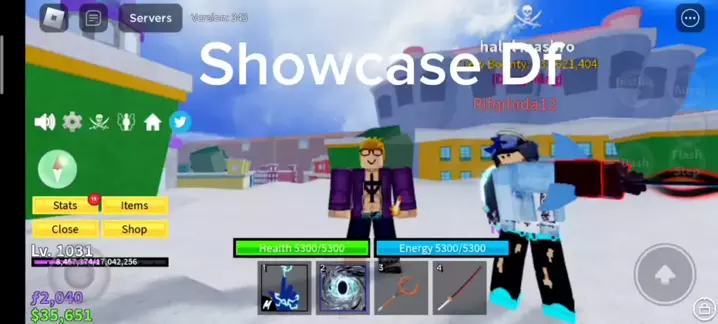 Blox Fruits Devil Fruit Guide: A Comprehensive List And Analysis