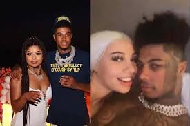 Blueface And Chrisean Rock's Leaked Tape: The Full Story