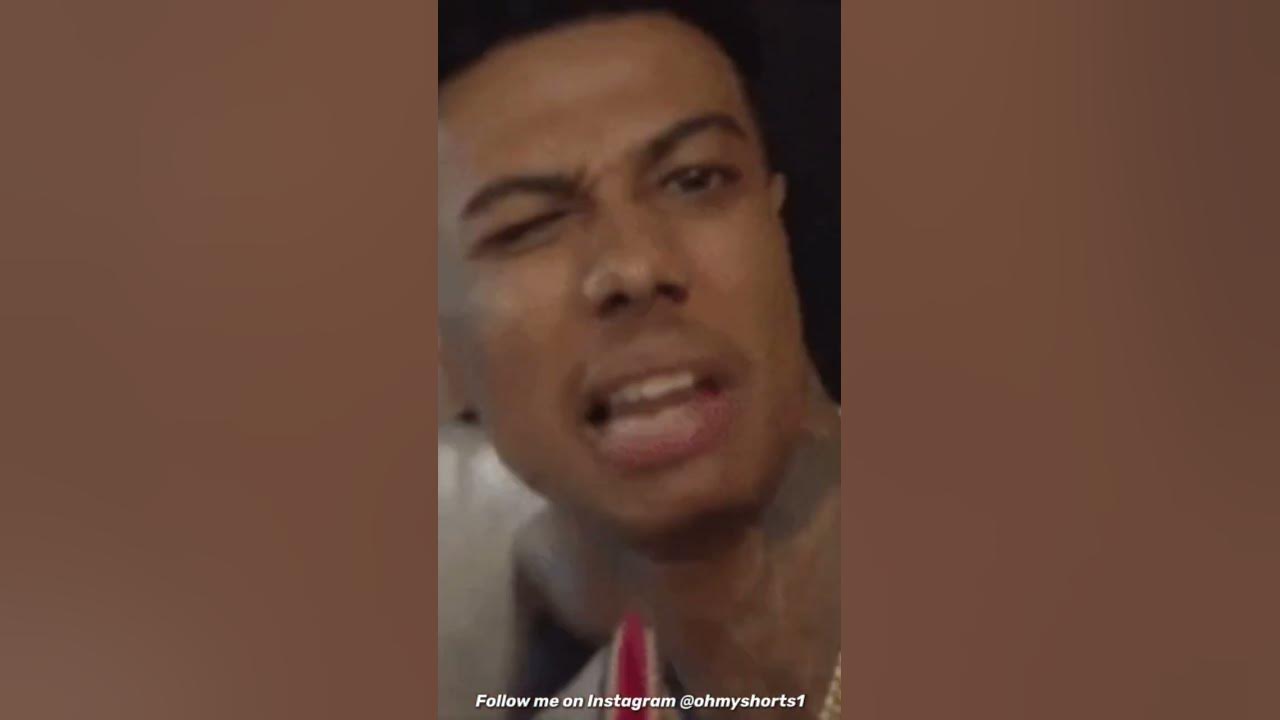 Blueface's SecTape: A Deep Dive Into The Viral Sensation