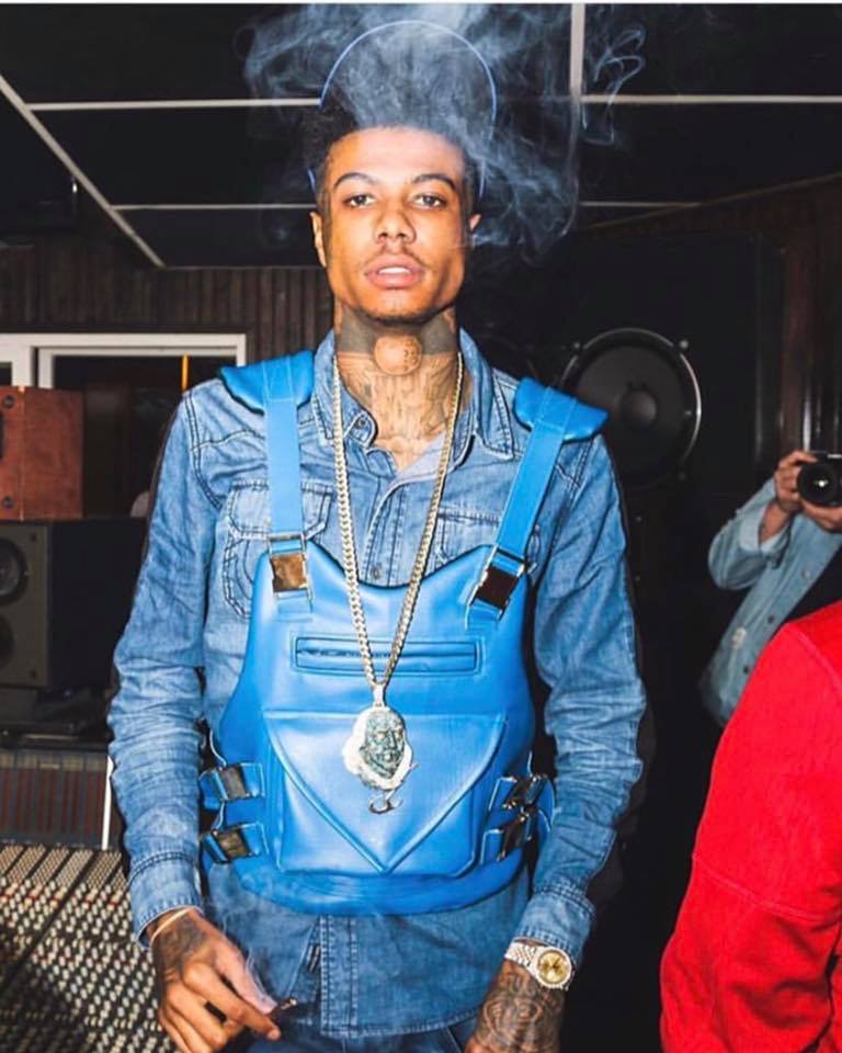 Blueface's Twitter: A Deep Dive Into His Controversial Online Presence