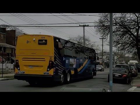 BM2 Bus Schedule To Canarsie: Your Complete Guide
