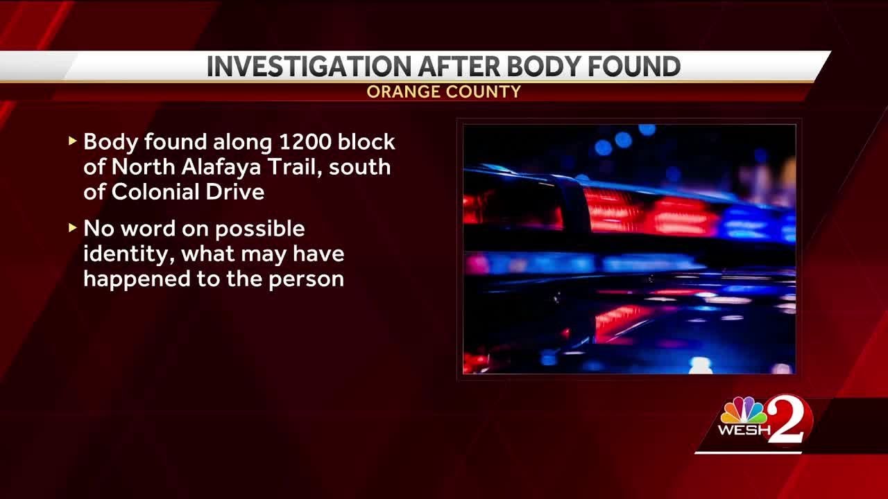 Body Found In Orange County: Zillow Miami County Indiana Connection Investigated