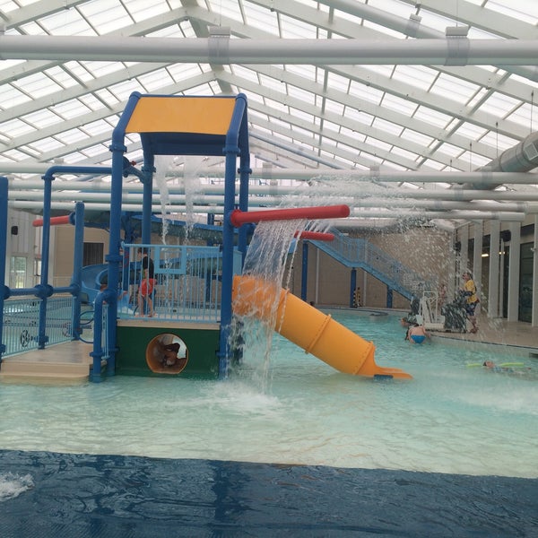 Bogan Park Aquatic Centre Birthday Party: Your Ultimate Guide